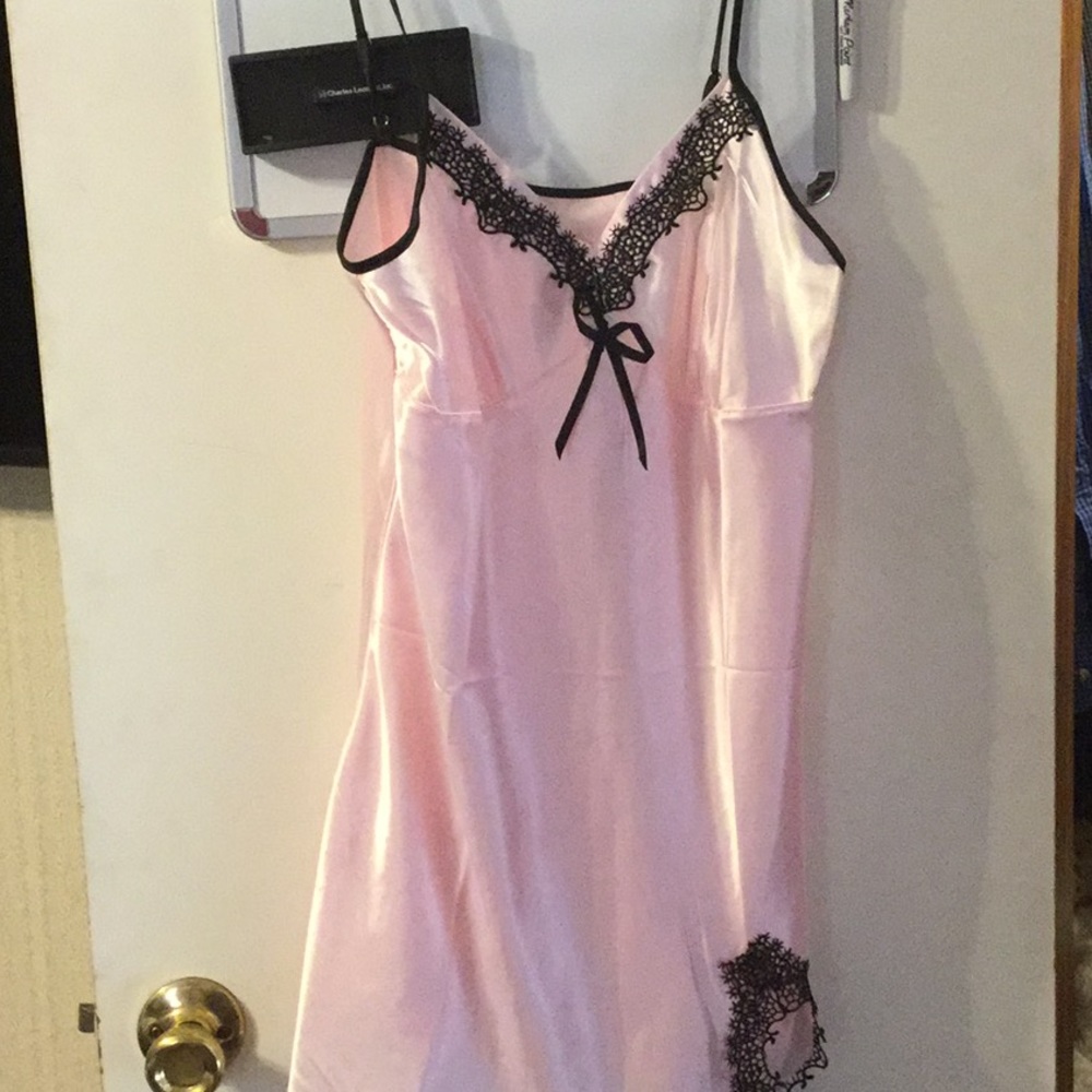 Lingerie